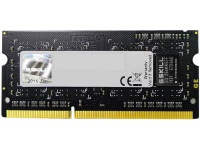 G.Skill 4GB (1x4GB) DDR3 1600MHz CL11 SO-DIMM Notebook Ram (F3-1600C11S-4GSL)